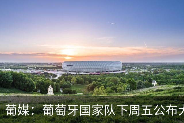 葡媒：葡萄牙国家队下周五公布大名单，C罗是否入选、出场成焦点